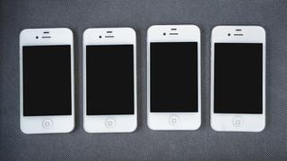 Apple es multada por negarse a reparar los iPhones con "error 53" en Australia