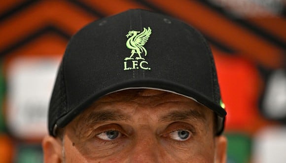 Jürgen Klopp ha ganado una Champions League como entrenador del Liverpool. (Foto: Getty Images)