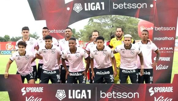 El cuadro rosado se ubica en la décima posición en el Torneo Clausura. (Foto: Sport Boys)
