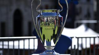 La pelota a punto de rodar: Champions League podría volver a jugarse en la segunda semana de agosto