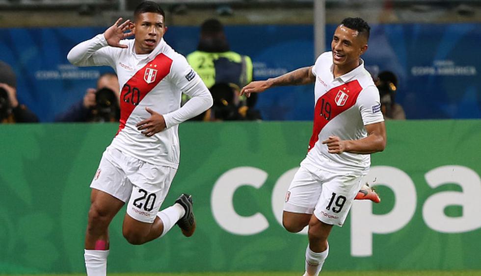 Prediksi Lengkap Copa America 2024 Peru vs Kanada