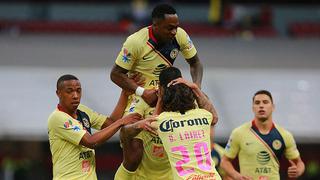 ¡Una fiesta! América goleó 3-0 a Tijuana por el Apertura 2018 de Liga MX desde el Estadio Azteca