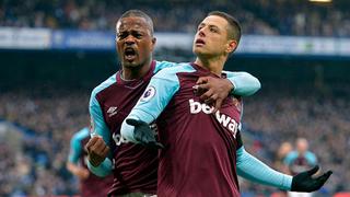 ¿Qué pasará con Javier 'Chicharito' Hernández y su relación con West Ham tras Rusia 2018?