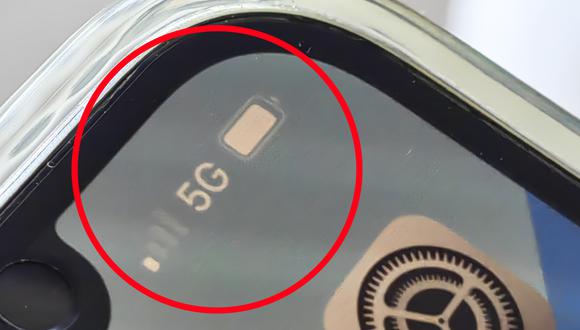 ¿Sabes por qué debes desactivar el 5G de tu celular Android? Aquí te lo decimos. (Foto: Depor)