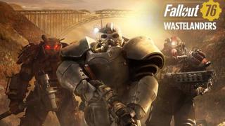 Fallout 76: expansión del videojuego se retrasa por el coronavirus