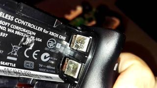 Xbox Series X: Microsoft explicó por qué el control de la consola usará batería