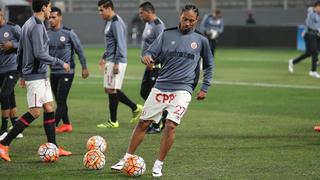 Universitario: ¿Juan Pablo Pino está listo para debutar en las liguillas?