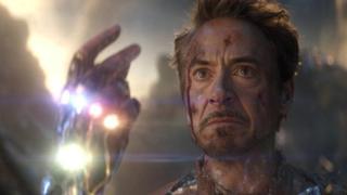 “Avengers: Endgame”: fanáticos logran sincronizar el Año Nuevo 2020 con el chasquido de Iron Man
