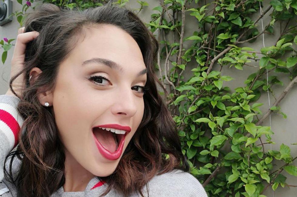 Gal Gadot revela cuál fue su momento favorito del rodaje de “Wonder Woman”. (Foto: @gal_gadot)