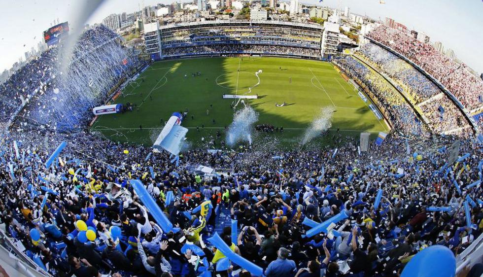 Estos son los 10 estadios que no puedes dejar de visitar si eres amante del fútbol (DEPOR)