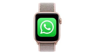 Así puedes poner WhatsApp en tu Apple Watch: cómo hacerlo paso a paso