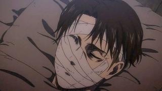 “Shingeki no Kyojin”: el regreso de Levi en “Attack on Titan” 
