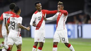 Perú vs. Estados Unidos: resultados, estadísticas, goleadores, títulos, finales y todo lo que debes saber