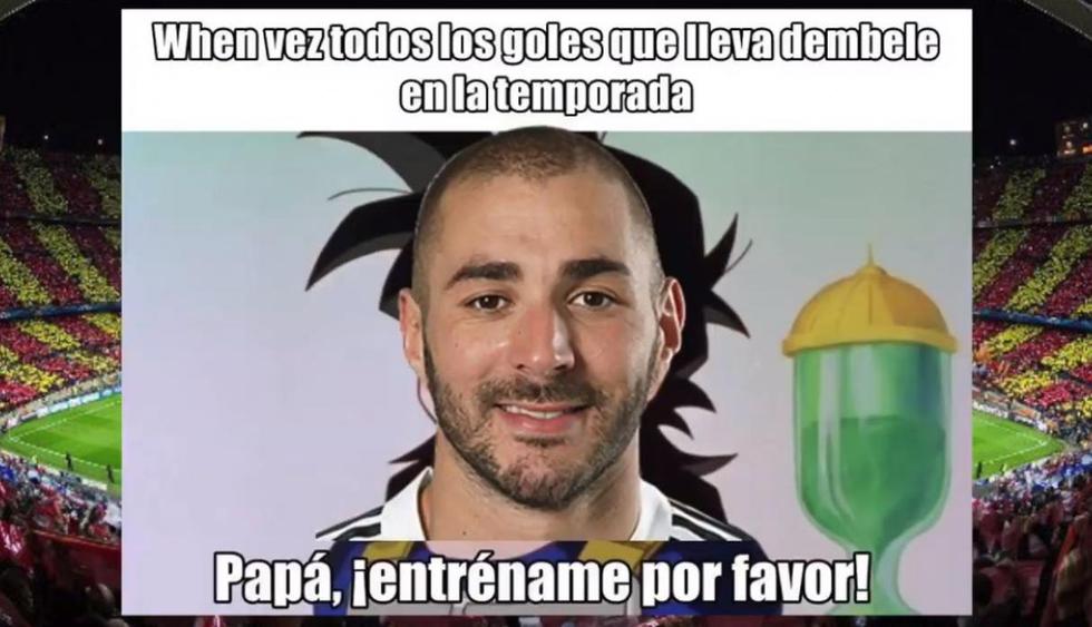 Memes del Barcelona vs. Real Sociedad: reacciones más virales del