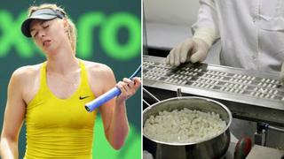María Sharapova: ¿qué es el meldonium, la droga que perjudicó su carrera?