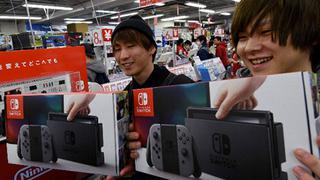 Nintendo Switch: la consola híbrida vende menos que la PS4 en Japón por culpa del coronavirus
