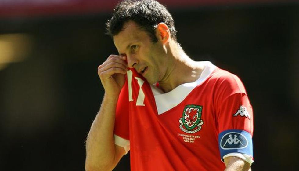 Las estrellas que nunca jugaron un mundial.