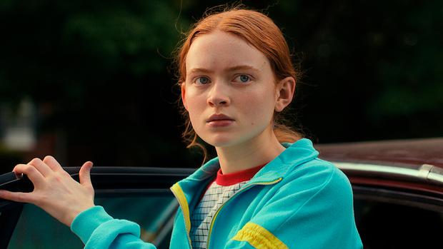 La actriz Sadie Sink confesó que la cuarentena la ayudó a preparar mejor su personaje Max para la temporada 4 de “Stranger Things” (Foto: Netflix)