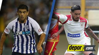 Alianza Lima ante Universitario: conoce a sus jugadores más caros en el sistema de transferencias