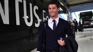 ¡Es oficial! La primera imagen de Cristiano Ronaldo como jugador de Juventus [FOTO]