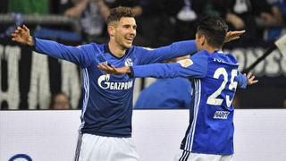 ¿Se ve en Barcelona? Leon Goretzka habló de su permanencia en Schalke para la próxima temporada