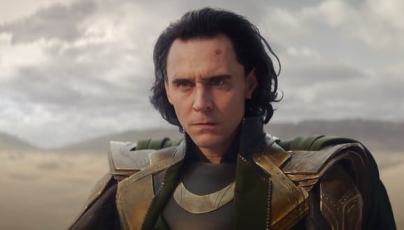 Loki volverá a tener aventuras en el MCU a través de la TVA (Foto: Marvel Studios)