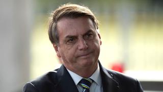 “Lo siento, morirán algunos”: primero minimizó el coronavirus y ahora Bolsonaro alarma a su población
