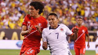 Selección: ¿Óscar Vílchez está apto para los duelos ante Argentina y Chile?