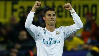 Cristiano Ronaldo recibió un gran gesto de cariño de Real Madrid a dos meses de fichar por Juventus