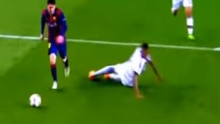 Sigue teniendo pesadillas: Boateng recordó el día que Lionel Messi lo “humilló” en Champions [VIDEO]