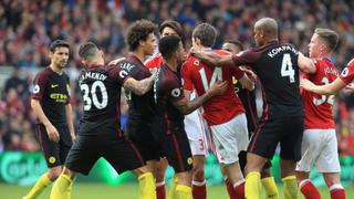 Gabriel Jesus rescata al Manchester City: empate 2-2 con Middlesbrough sobre la hora [VIDEO]