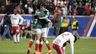 Chivas clasificó a la final de Concachampions 2018 tras empatar 0-0 con NY Red Bulls