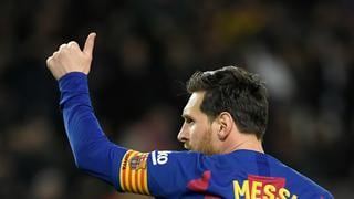 Los elegidos de Lionel Messi: crack argentino llenó de elogios a las promesas del fútbol mundial [FOTOS]