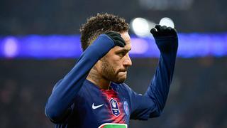 Ahora te puedes marchar: PSG, a un paso de fichar al reemplazo de Neymar