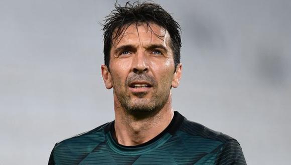 igual Mediar empujoncito Fichajes 2021: Gianluigi Buffon sigue vigente y retorna al Parma luego de  20 años | Italia | nczd | FUTBOL-INTERNACIONAL | DEPOR