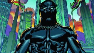 El guionista del cómic de Black Panther estaría dispuesto a hacer un videojuego