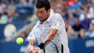 Partidazo a la vista: Djokovic venció a Sousa y espera por Federer en 'cuartos' del US Open