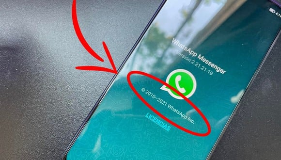¿Sabes realmente qué es WhatsApp Inc? Aquí te lo explicamos. (Foto: Depor)