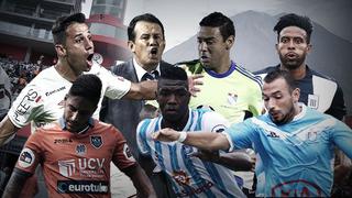 Fútbol Peruano: las mejores opciones para los hinchas apostadores