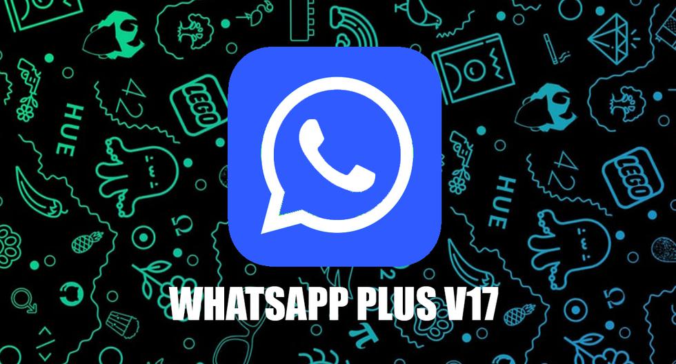 Laden Sie WhatsApp Plus V17-APKs herunter |  Neueste Version |  Keine Werbung |  Anwendungen |  Installieren |  WhatsApp Plus Rot |  WhatsApp Plus Blau |  Nndda |  nni |  Spielweise