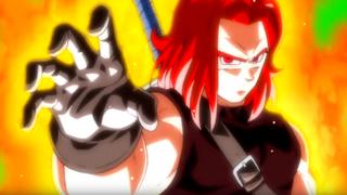 “Dragon Ball Heroes”: 10 personajes de la franquicia que nunca aparecerán en el anime canon