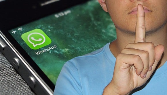 Te explicamos cómo mantener oculto un chat grupa en WhatsApp desde tu iPhone. (Foto: Pexels)