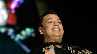 Juan Gabriel: cuando el cantante mexicano fue amenazado por el narcotráfico