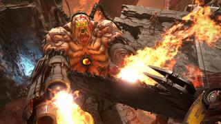 Juegos online: “Doom Eternal” está con descuento especial en Steam