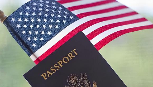 Mira cuál es el proceso para que puedas obtener la naturalización este 2023 en USA | Foto: Internet