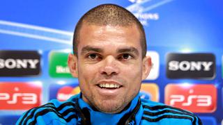 La historia que nadie conocía : Pepe reveló sus inicios en el fútbol y cómo conoció a Cristiano Ronaldo