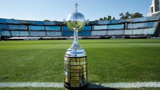 Copa Libertadores 2022: conoce la fecha y la hora del sorteo de la fase de grupos