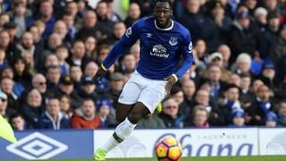 ¿El Chelsea se despide de su interés por Romelu Lukaku?