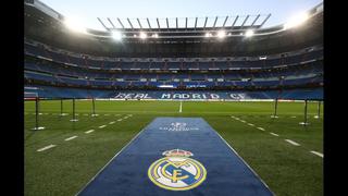 La sede de la final: conoce el Santiago Bernabéu, estadio en del River vs. Boca por Copa Libertadores [FOTOS]