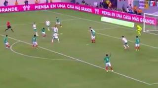 Denle la corona: 'Tecatito Hernández' sorprendió a Irlanda con espectacular gol al ángulo